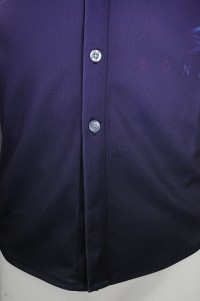 DS063 tailor-made personalized darts team shirt  online single darts team shirt Hong Kong darts team shirt supplier detail view-8